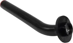 No Cap Gas Spout And Rubber Stopper Replacement For Eagle. Fixed Price $12.62.