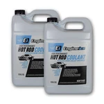 Engine Ice Hot Rod Coolant & Antifreeze, 1 Gallon, Blue (2 Pack). Fixed Price $64.96.
