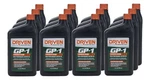 Driven Racing Oil 19506 GP-1 Synthetic Blend 20W50 Case Of 12 Quarts. Fixed Price $148.32.