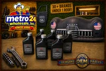 (6) Mitsubishi Diaqueen Atf J2 Transmission Oil Fluid MZ313771 - Same As Dealer. Fixed Price $140.95.