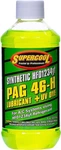 Tsi Supercool 27262D Pag 46 Oil W/uv Dye 8OZ For R1234YF Auto Ac System. Fixed Price $18.99.