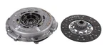 Genuine Gm 24278525 Clutch Disc Pressure Plate Corvette Z06 6.2L - Brand New. Fixed Price $690.00.
