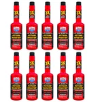 Lucas Oil 10026 Case Of Racing Formula Octane Fuel Booster 15 Oz. Bottles. Fixed Price $107.95.
