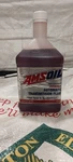 Amsoil 100% ( Automatic Transmission Fluid) Qt. Fixed Price $21.00.