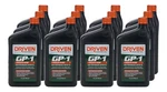Driven Racing Oil GP-1 5W20 Semi-synthetic Motor Set Of 12 Quarts. Fixed Price $182.69.
