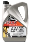 CAM2 Promax Premium Aw 32 Hydraulic Oil, Anti-wear/foam, 1 Gallon. Fixed Price $32.92.