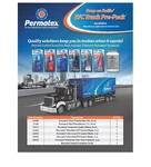 Permatex 99056 R/c Container Truck With 7 Different Sealers Chemicals. Fixed Price $95.99.