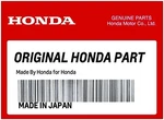 New Oem 08713-0003 Hondalock. Fixed Price $16.46.