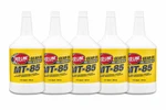 Red Line Oil Full Synthetic MT-85 75W85 GL-4 Gear 1 Quart Bottles Pack Of. Fixed Price $115.50.