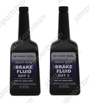Genuine Hyundai Brake Fluid Dot 12 Fl. Oz. Bottle (pack Of 2) 00232-19033. Fixed Price $29.95.