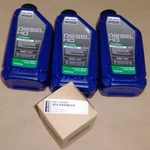 2015-2018 Polaris Diesel Oil Change Kit 5W-40 Ranger Hst # 3040038. Fixed Price $49.95.