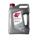 Full Synthetic Oil - Idemitsu Quart IFG3 5W30 Sae Engine Car Motor. Fixed Price $48.80.