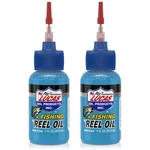 Lucas Oil Set Of 10 Salt & Fresh Water Fishing Reel Lubricant Oz Bottles. Fixed Price $69.91.