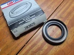 National 203025 Oil Seal New In Box Carquest Cr: M64107, T1011, 12124, 29720. Fixed Price $9.00.
