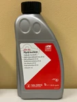 Febi Bilstein Zh-m Hydraulic Fluid # 000989910310 / 02615 For Mercedes. Fixed Price $27.49.