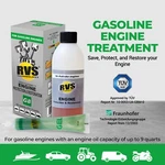 Rvs Technology G8 Treatment. Restore Your Engine, Increase Fuel Economy!. Fixed Price $79.95.