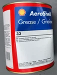 Aeroshell 33 Synthetic Aircraft Grease 6.6 Lbs, Fill Date Apr 2024. Fixed Price $149.98.