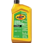 Shell Pzl Outboard 2-CYCLE Oil 550035261 Pack Of. Fixed Price $52.49.