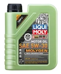 Engine Oil-molygen New Generation 5W-30, 1 Liter Liqui-moly 20226. Fixed Price $36.96.