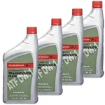 4 Qts Oem Genuine Honda Acura Automatic Transmission Fluid Atf DW-1 New Sealed. Fixed Price $47.95.