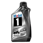 Mobil M1 Vtwin 20W50 Mc Oil Qt- 112630. Fixed Price $104.33.