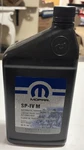 Genuine Mopar Automatic Transmission Fluid Sp-iv 32 Oz New Oem 68171866AB. Fixed Price $25.00.