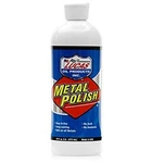 Lucas Oil 10155 -12 Metal Polish CS/12-16OZ. Fixed Price $31.88.