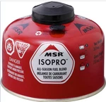 Msr Isopro Fuel Canister For Backpacking And Camping Stoves, 4OZ / 110G. Fixed Price $18.00.