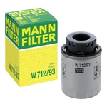 Mann-filter W 712/93 Oil For Cars Transporters. Fixed Price $117.59.