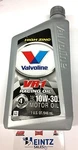 Valvoline 822388 VR1 Racing Oil Sae 10W-30 Motor With High Zinc, 1QT. Fixed Price $19.99.