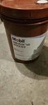 5 Gallon Mobil Motor Oil Sae 1630. Fixed Price $150.00.