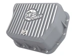 46-70050 Afe Power Street Series Transmission Pan Raw W/ Machined Fins Dodge Die. Fixed Price $354.00.