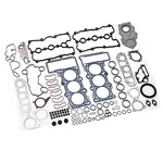 Engine Repair Rebuild Gaskets Seals Set For Audi A4 A5 A6 Q5 Cala Calb 3.2L V6. Fixed Price $161.10.