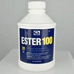 New Sealed Quest Ester 100 Universal Refrigerant Oil 8 Fl. Oz.. Fixed Price $19.95.