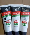 (3) Tubes Ags Dielectric Silicone Grease Compound Electrical Components 4OZ DS-5. Fixed Price $42.23.