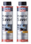Liqui Moly Motor Oil Saver (300 Ml) - 2 Pack Ml". Fixed Price $44.43.