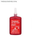 Permatex High-strength Threadlocker 27150 Red Ml. Fixed Price $44.99.