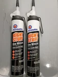 Permatex The Right Stuff 1 Minute Gasket Maker - 85224 7.5OZ. Fixed Price $45.00.