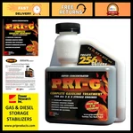 Fuel Stabilizer & Lubricity Treatment - 16OZ Gasoline For Engines. Fixed Price $57.99.
