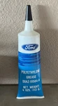 Nos 1966 Ford Lincoln Mercury Polyethylene Grease 4OZ Tube Full DOAZ-19584-A. Fixed Price $24.99.