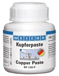 Weicon Anti-seize Copper-grade Paste 120G With Applicator Brush. Fixed Price $18.15.
