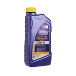 Royal Purple Engine Oil Xpr Sae 0W-8 Extreme Performance Racing. Fixed Price $29.28.