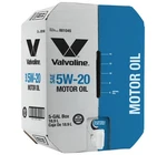 Valvoline Daily Protection 5W-20 Motor Oil, Gal Bay Box 881045. Fixed Price $145.70.