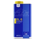 3X Liter Kit Ate Original Brake Fluid DOT-4 Low Viscosity For Audi Land Rover Vw. Fixed Price $69.40.