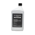 Genuine Oem Nissan Automatic Transmission Fluid Matic-p 1-QT (999MP-MTP10P). Fixed Price $445.23.