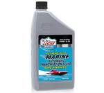 Lucas Oil Quart Extreme Duty Marine Automatic Transmission Fluid #10651. Fixed Price $21.99.