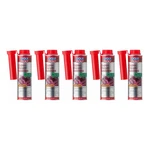 Set Of 5 Liqui Moly 2002 Super Diesel Additive 300ML. Fixed Price $85.49.