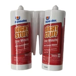 Permatex 34425 The Right Stuff Red Gasket Maker 5OZ High Temp 2-PACK Sensor Safe. Fixed Price $39.95.