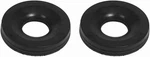 For Knock Sensor Grommets Valley Pan Seal Gasket Pair Gm LS1 LQ4 LQ9 5.3.... Fixed Price $19.29.