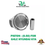 Kia Stonic Pro Ceed Jd Cd RIO4 RIO5 1.4 Petrol G4LC Piston X1 0.50MM 2304103AA1. Fixed Price $74.47.